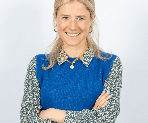 Connie Krarup