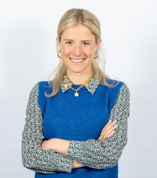 Connie Krarup