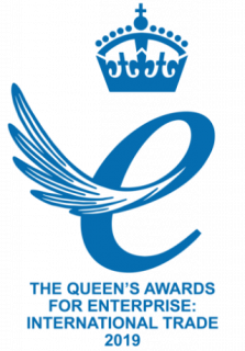 Award logo image