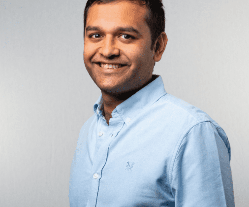 Jay Patel