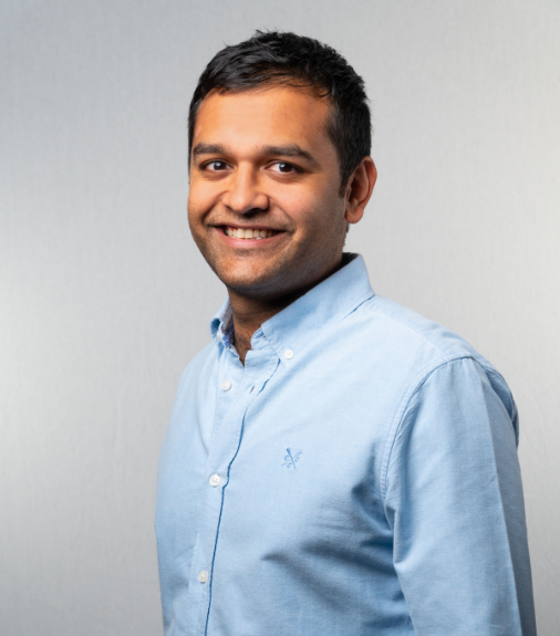 Jay Patel