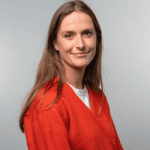Katie Burridge