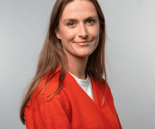 Katie Burridge