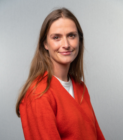 Katie Burridge