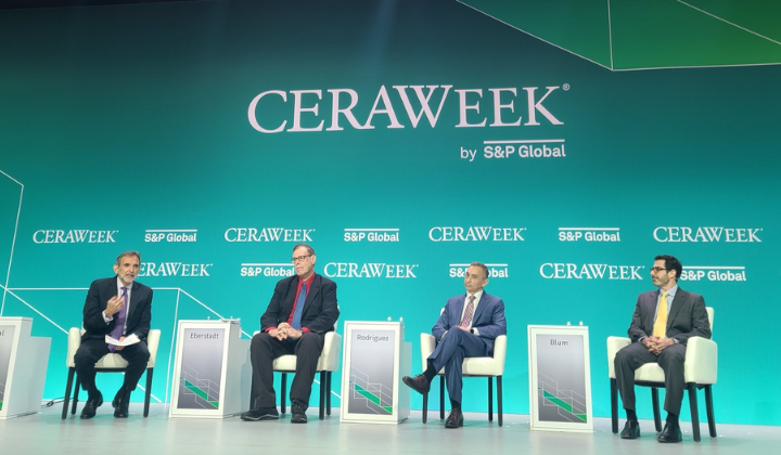 Our key takeaways from CERAWeek