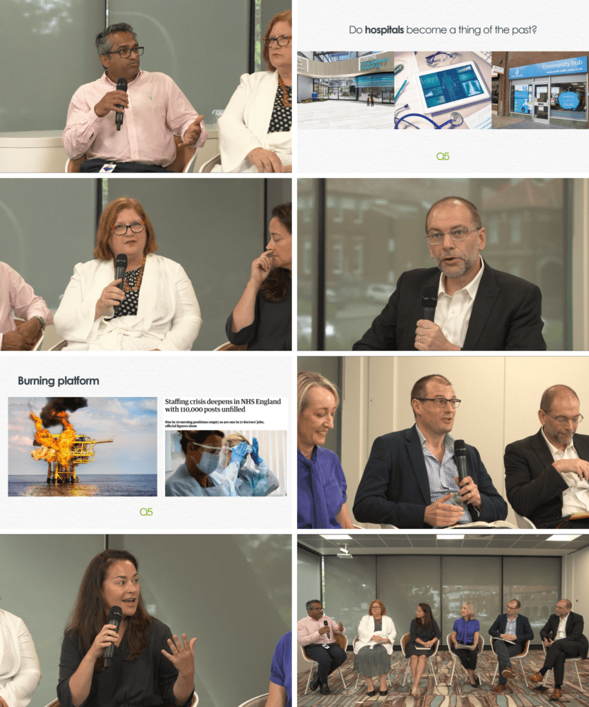 March 2022 Australian Health Campaign | News | Q5 Partners