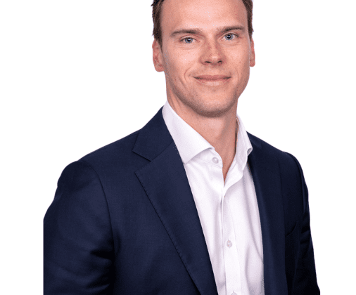 Oliver Rendell