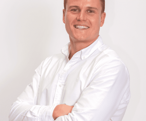 Ben Tulloh
