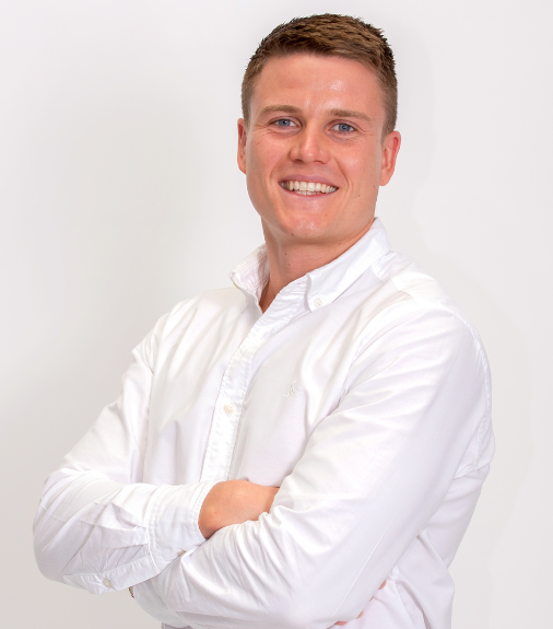 Ben Tulloh