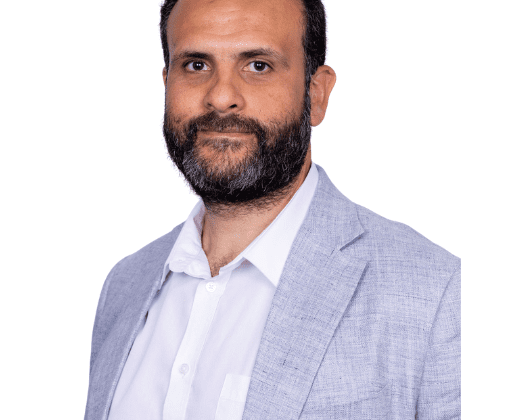 Ahmad El Nashar