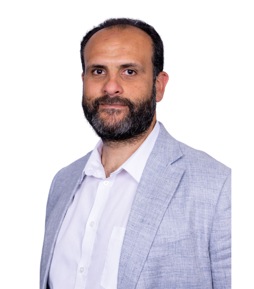 Ahmad El Nashar