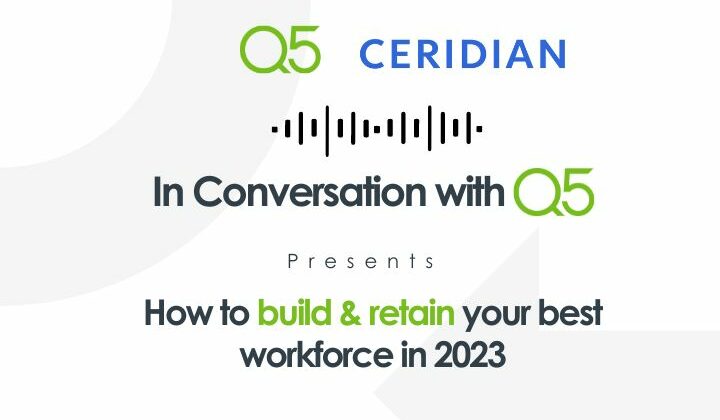 How to build & retain your best workforce