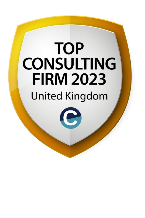Q5 one of the Top Consulting Firms in the UK!