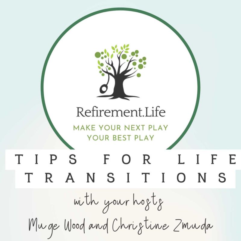 Re-firement Life: Making your third chapter your best chapter