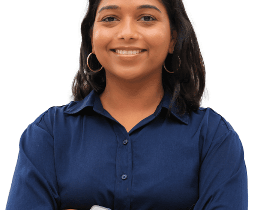 Anusha Sankaranarayanan