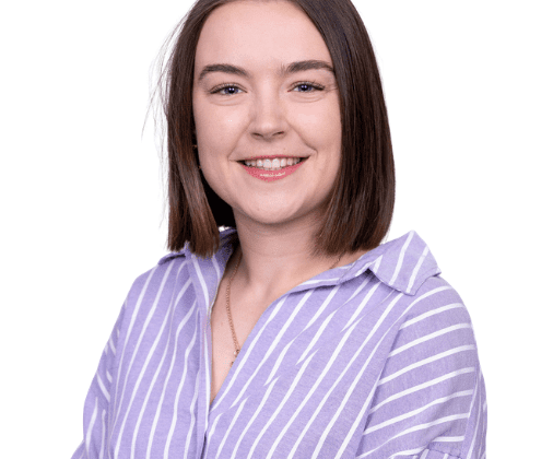 Maddie Backhouse