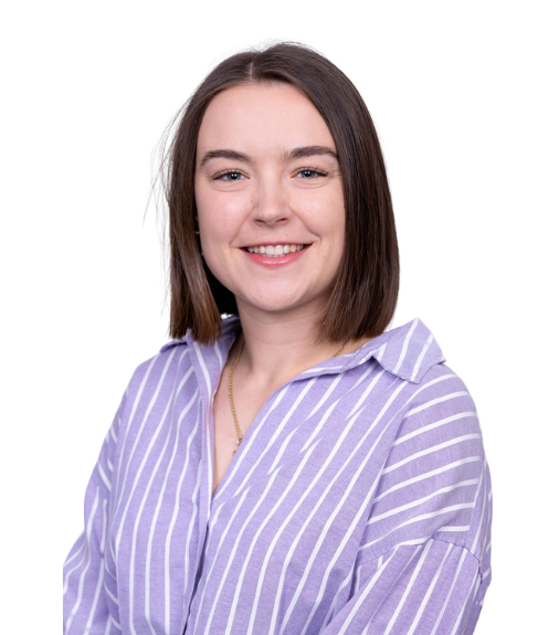 Maddie Backhouse