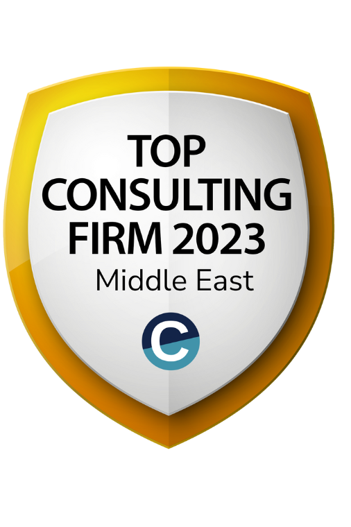Q5: A top consulting firm in the Middle East