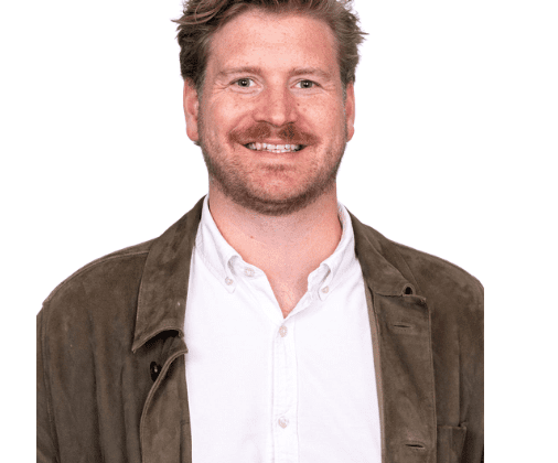 Scott Jones