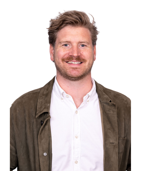 Scott Jones