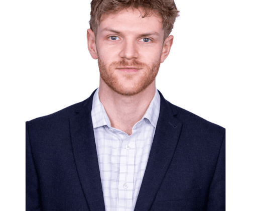 James Illingworth