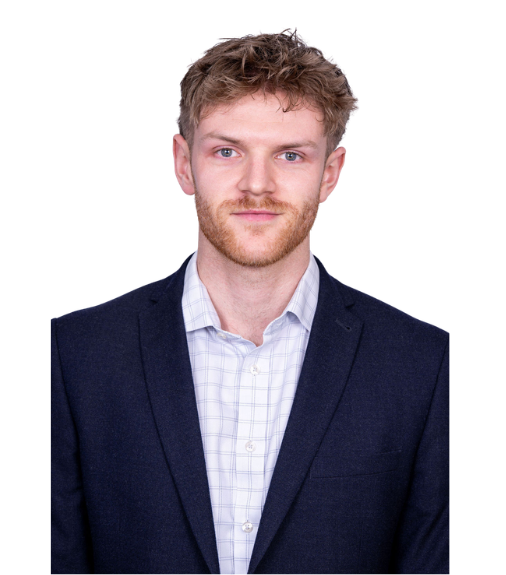 James Illingworth