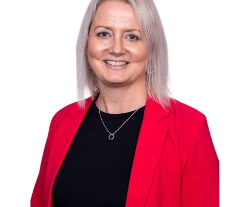 Claire Thompson
