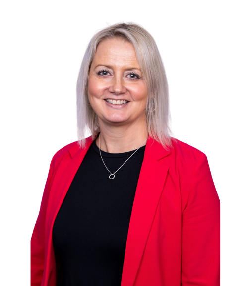 Claire Thompson