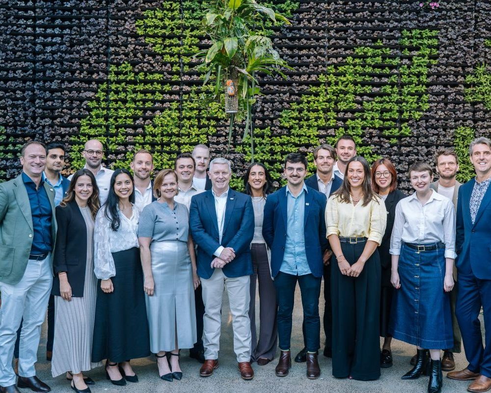 A decade Down Under: celebrating 10 years of Q5 in Australia