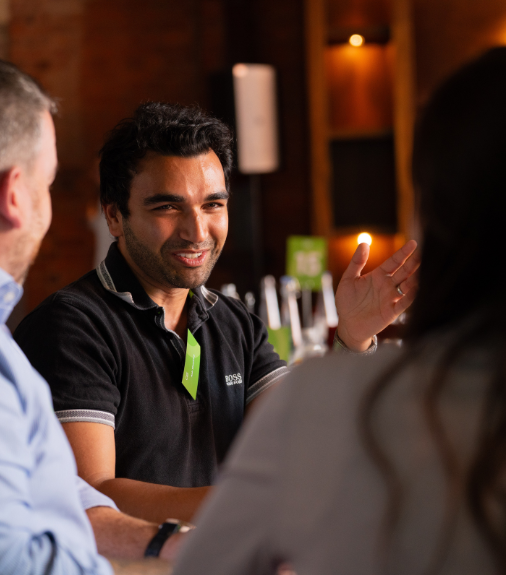 Avoiding the pitfalls of bad competitor benchmarking