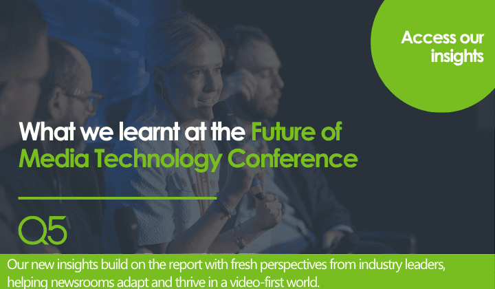 Why video’s reign has only just begun