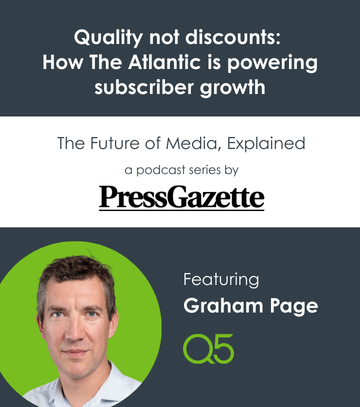 Rethinking Media Growth in a Subscription-First Era
