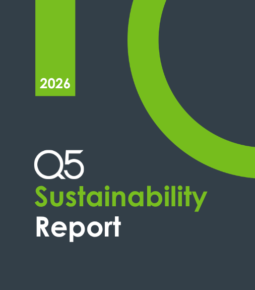 Our 2026 Sustainability Report