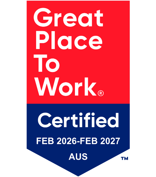 Q5 Australia recognised as a Great Place to Work