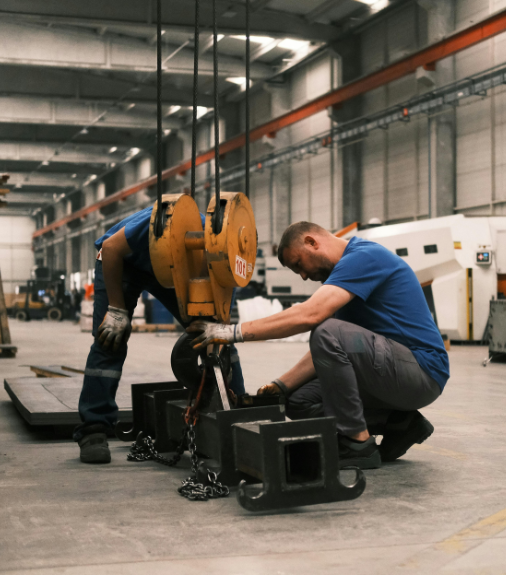 Skills are Manufacturing’s real bottleneck