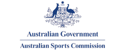 Australian Government Sports Commission
