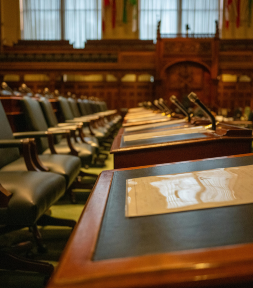 Transformation beyond the ballot