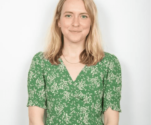 Olivia Taylor