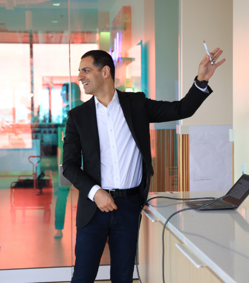 Rethinking performance: it’s not as neat as we pretend