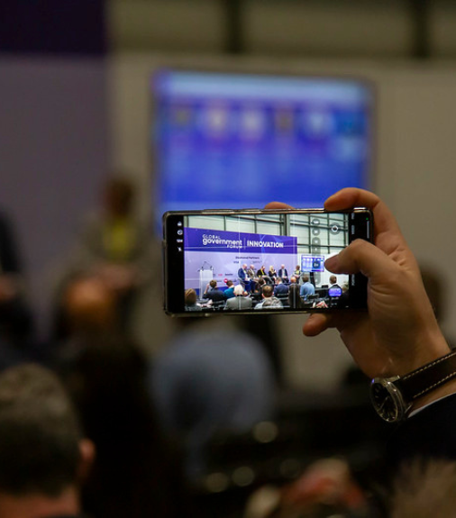 Strengthening the conditions for Public Sector innovation