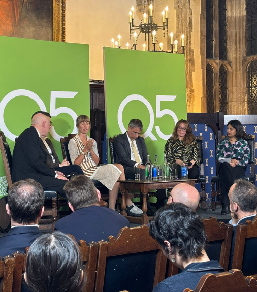 Why do people loathe London? (and how can we stop them?)