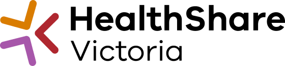 Healthshare Victoria