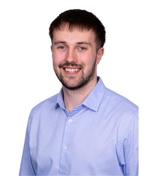 Ben Sudborough