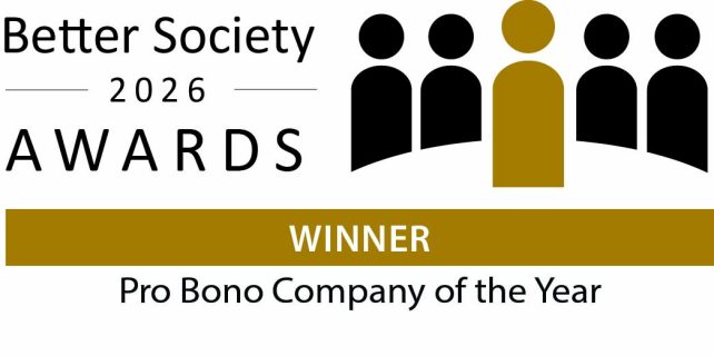 Award logo image