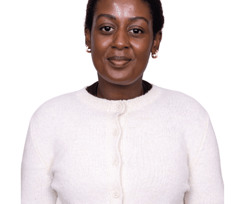 Binty Sankoh