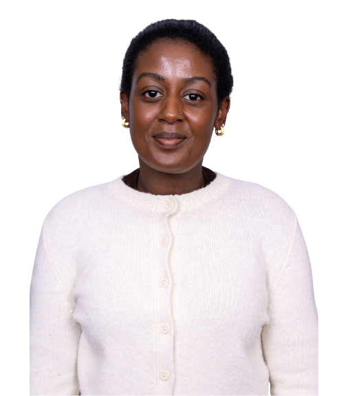 Binty Sankoh