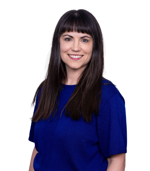 Claire-Elise Orleach
