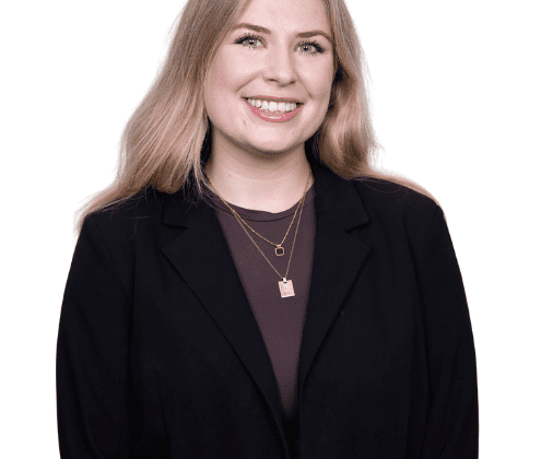 Georgia-May Marston
