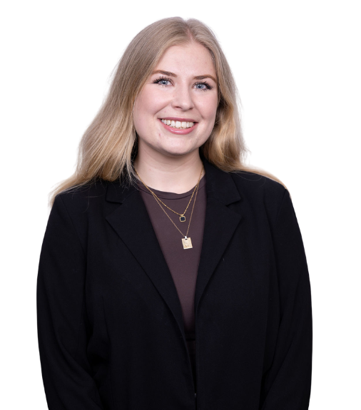 Georgia-May Marston