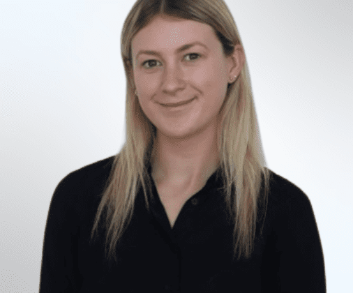 Rachel Colman
